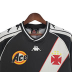 Camisa Retrô Vasco da Gama 2000/00 Home Camisas de Futebol