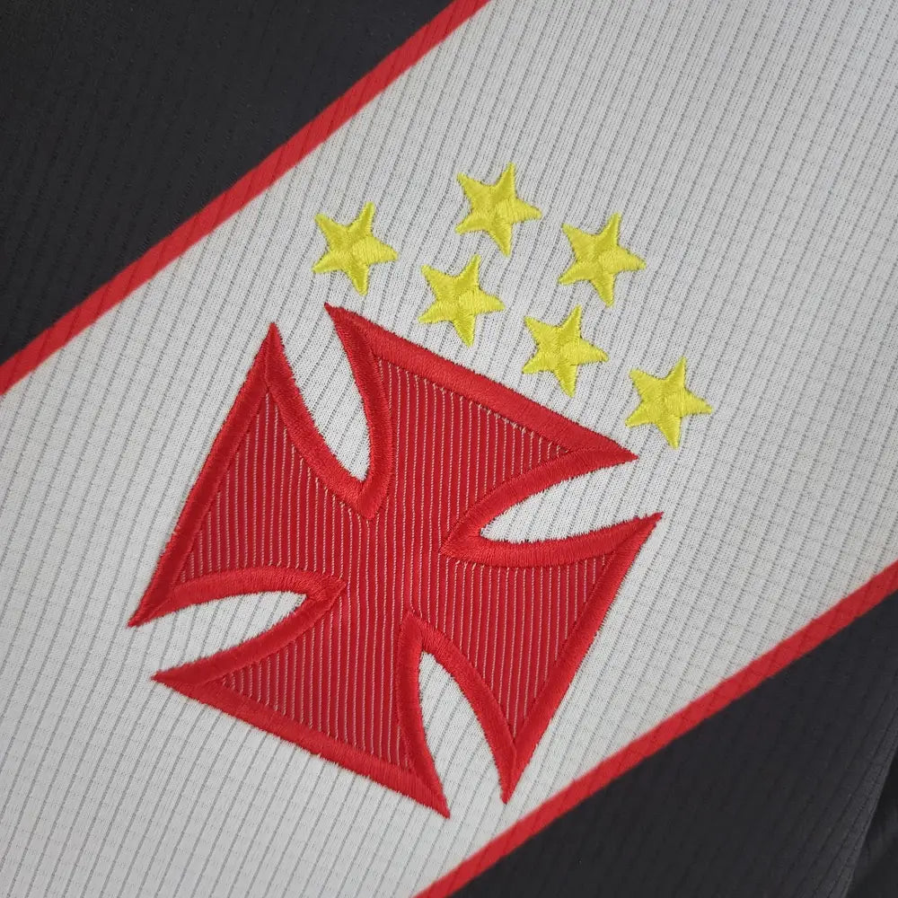 Camisa Retrô Vasco da Gama 2000/00 Home Camisas de Futebol