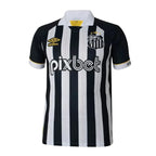 Camisa Santos 2023/24 Away Camisas de Futebol