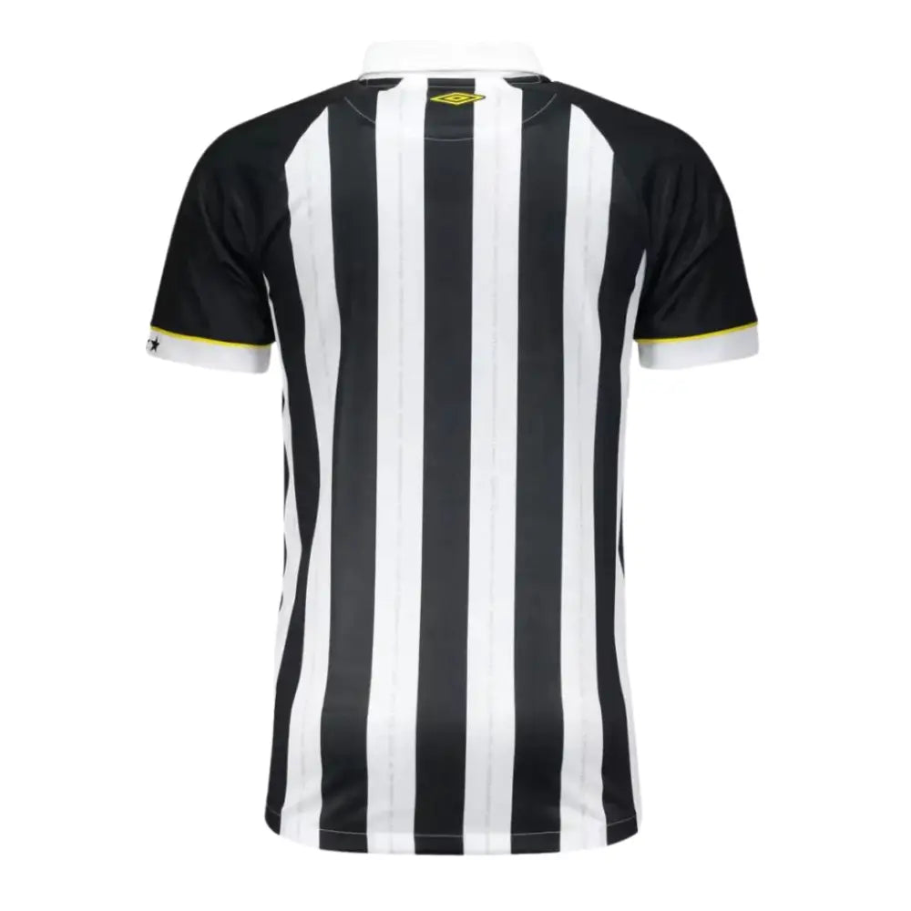 Camisa Santos 2023/24 Away Camisas de Futebol