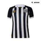 Camisa Santos 2023/24 Away Camisas de Futebol