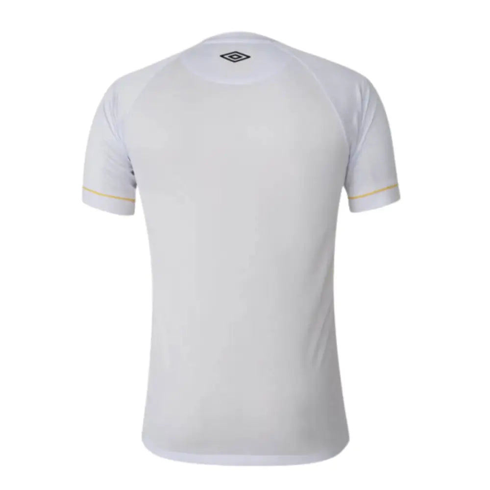 Camisa Santos 2023/24 Home Camisas de Futebol