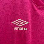 Camisa Santos 2023/24 Outubro Rosa Camisas de Futebol