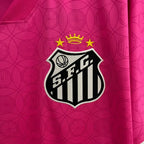 Camisa Santos 2023/24 Outubro Rosa Camisas de Futebol