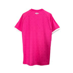 Camisa Santos 2023/24 Outubro Rosa Camisas de Futebol
