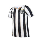 Camisa Santos 2024/25 Away Camisas de Futebol