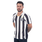 Camisa Santos 2024/25 Away Camisas de Futebol