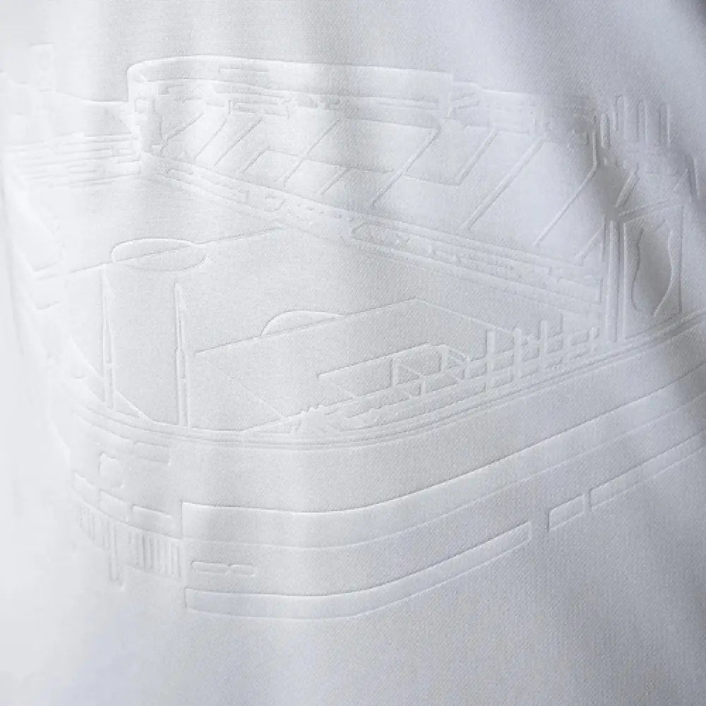 Camisa Santos 2024/25 Home Camisas de Futebol