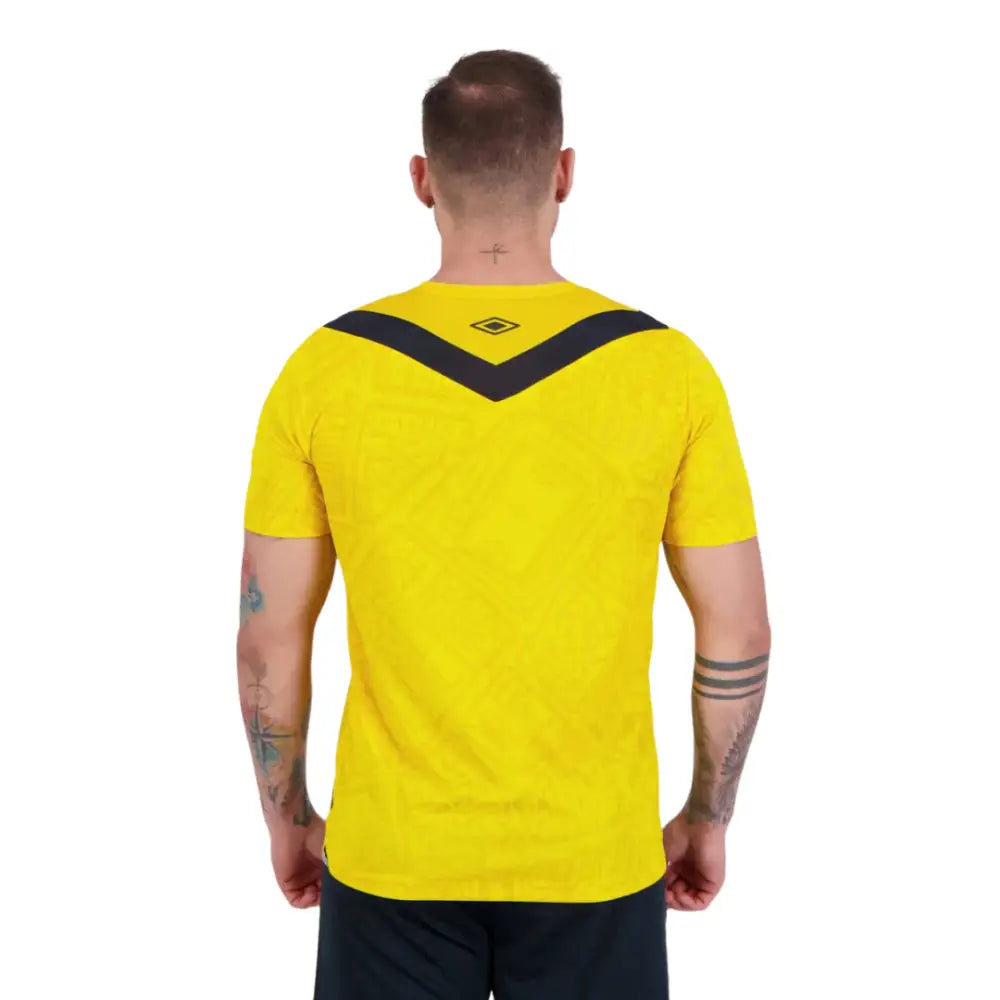 Camisa Santos 2024/25 Third Camisas de Futebol