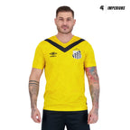 Camisa Santos 2024/25 Third Camisas de Futebol