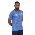 Camisa Santos Aquecimento 2024/25 Camisas de Futebol