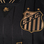 Camisa Santos CBJR 2024/25 Camisas de Futebol