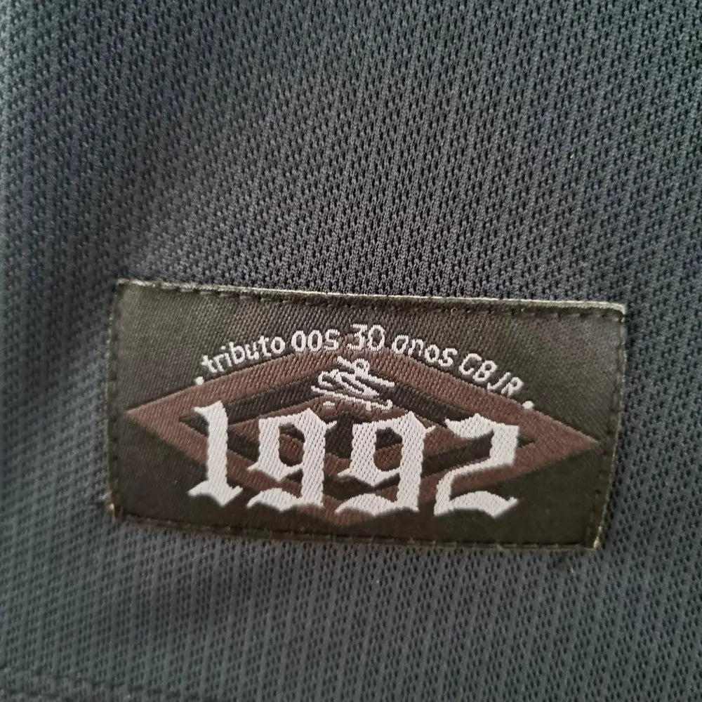 Camisa Santos Charlie Brown JR Preta Camisas de Futebol