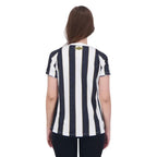 Camisa Santos Feminina 2024/25 Away Camisas de Futebol