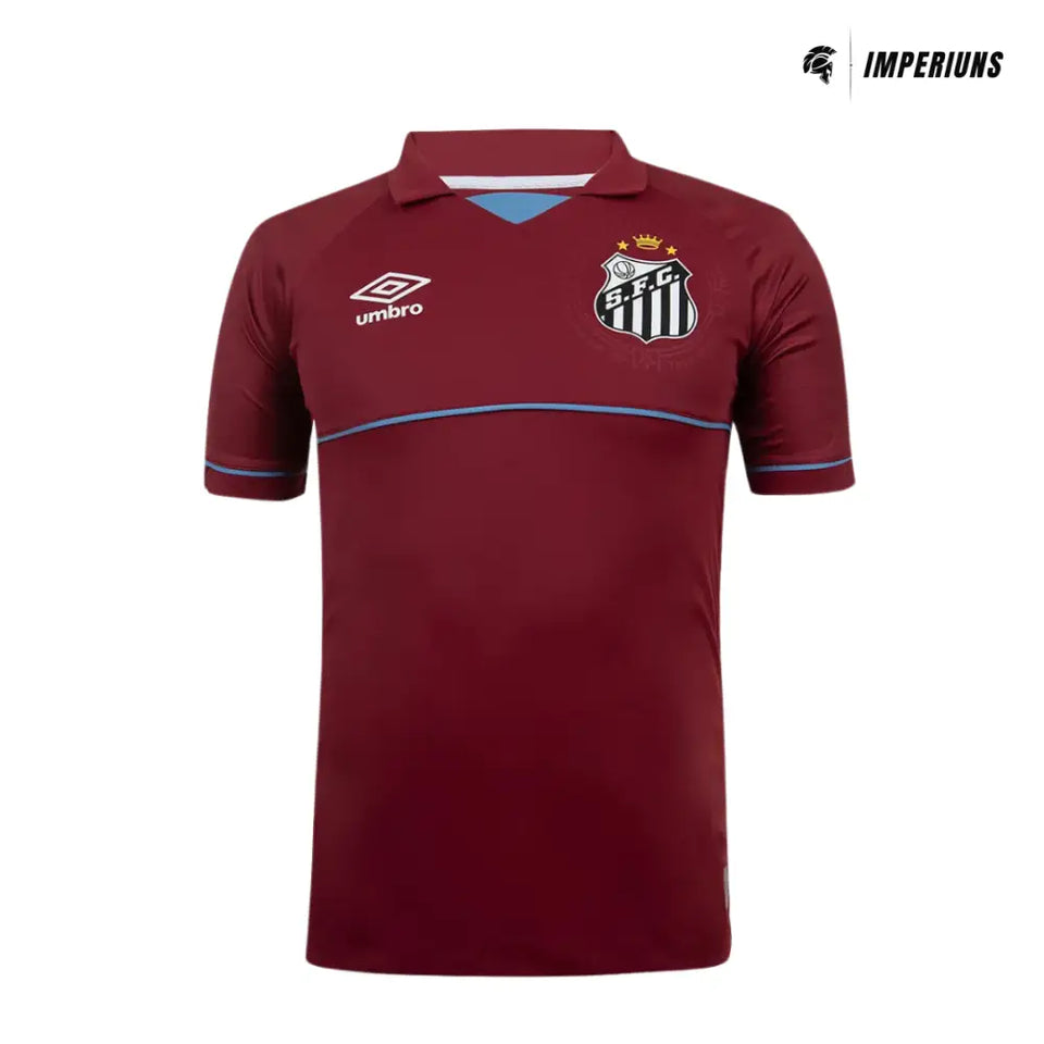 Camisa Santos Goleiro 2023