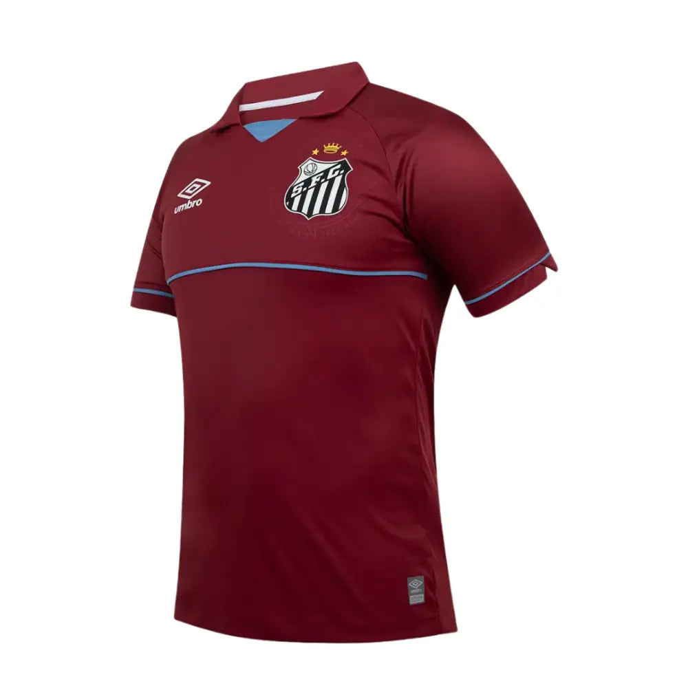 Camisa Santos Goleiro 2023