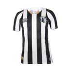 Camisa Santos Neymar JR 10 2024/25 Away Camisas de Futebol