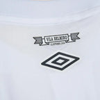 Camisa Santos Neymar JR 10 2024/25 Home Camisas de Futebol