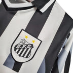 Camisa Santos Retrô 1998 Away Camisas de Futebol