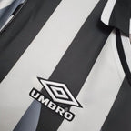 Camisa Santos Retrô 1998 Away Camisas de Futebol