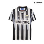 Camisa Santos Retrô 1998 Away Camisas de Futebol