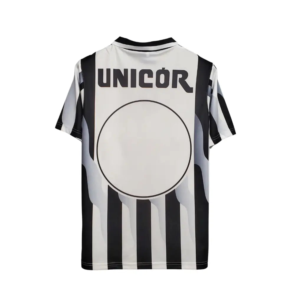 Camisa Santos Retrô 1998 Away Camisas de Futebol