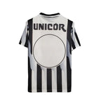 Camisa Santos Retrô 1998 Away Camisas de Futebol