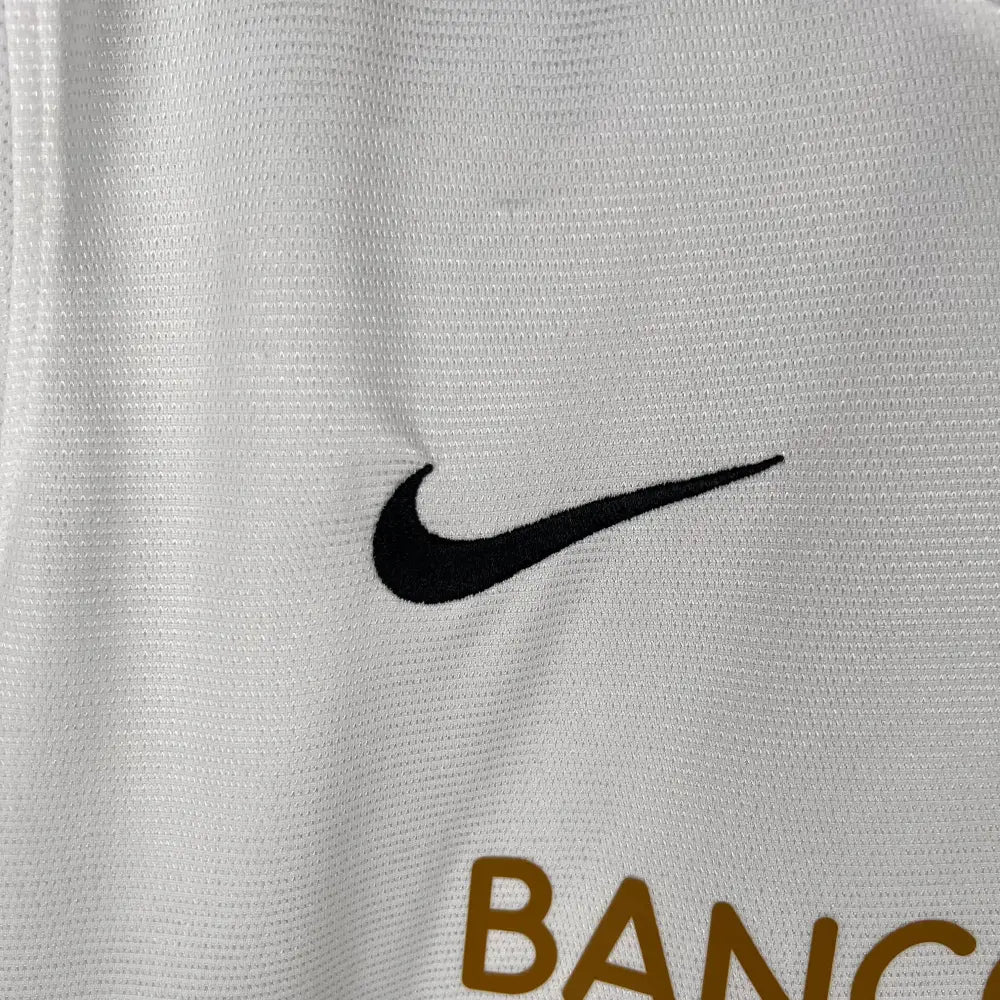 Camisa Santos Retrô 2012/13 Home Camisas de Futebol