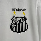 Camisa Santos Retrô 2012/13 Home Camisas de Futebol