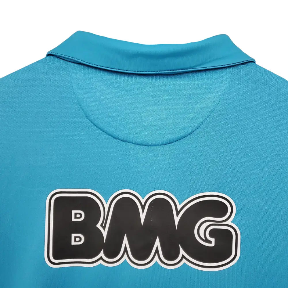 Camisa Santos Retrô 2012 Camisas de Futebol