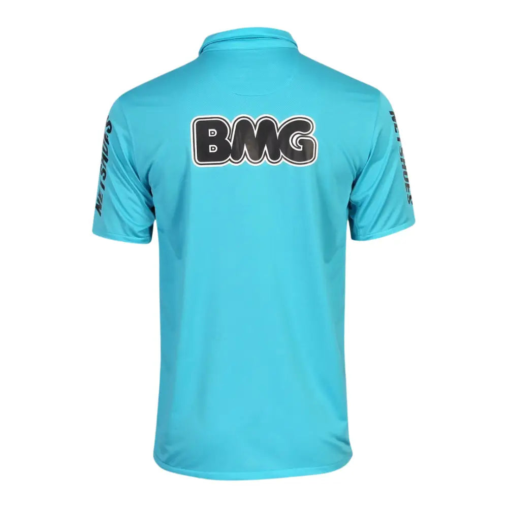 Camisa Santos Retrô 2012 Camisas de Futebol