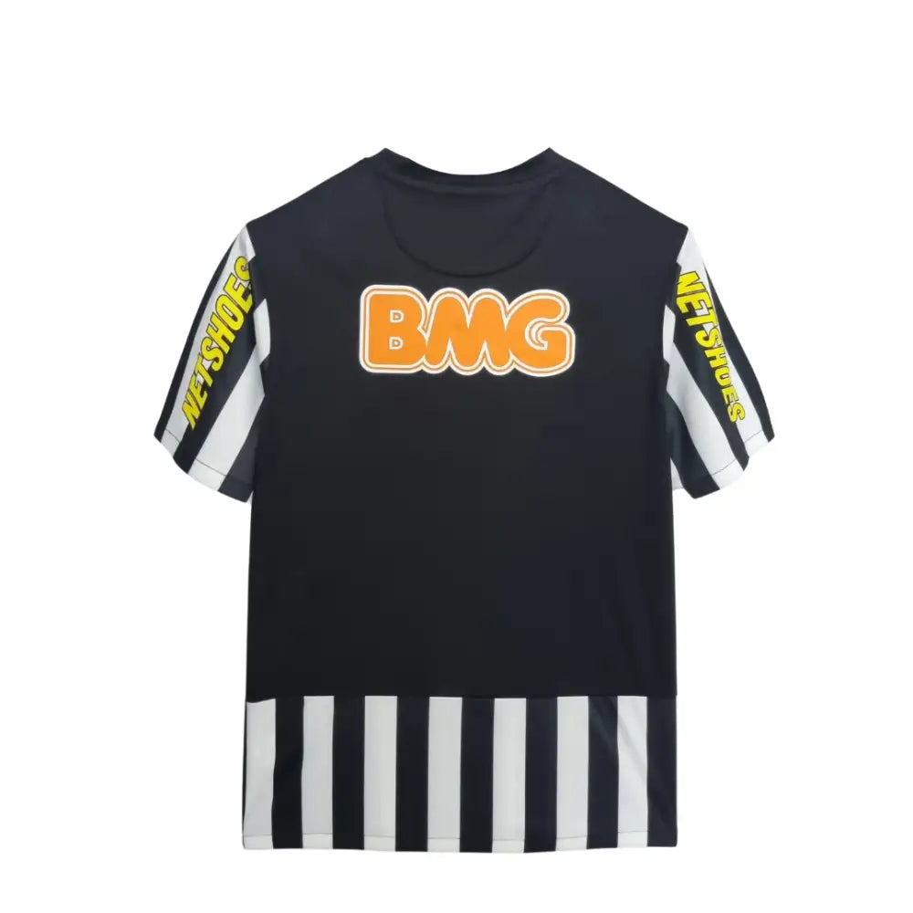 Camisa Santos Retrô 2013 Away Camisas de Futebol
