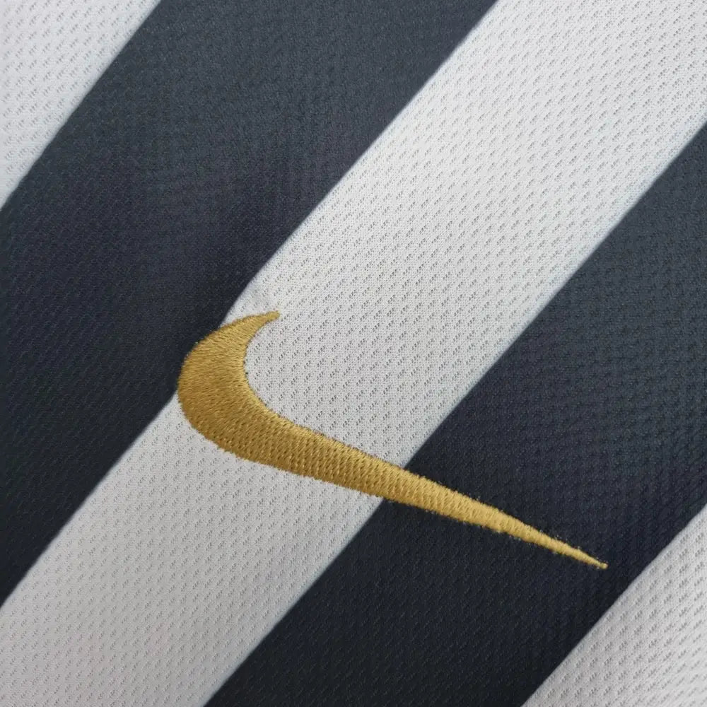 Camisa Santos Retrô 2013 Away Camisas de Futebol