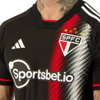Camisa São Paulo 2023/24 Third