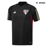 Camisa São Paulo 23/24 Comissão Técnica