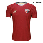 Camisa São Paulo 25/26 Treino