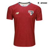 Camisa São Paulo 25/26 Treino