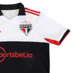 Camisa São Paulo III 22/23 Mundial Camisas de Futebol