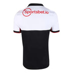 Camisa São Paulo III 22/23 Mundial Camisas de Futebol