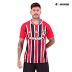 Camisa São Paulo JOGADOR 2025/26 Away Camisas de Futebol