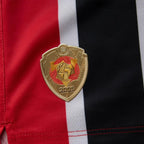 Camisa São Paulo JOGADOR 2025/26 Away Camisas de Futebol