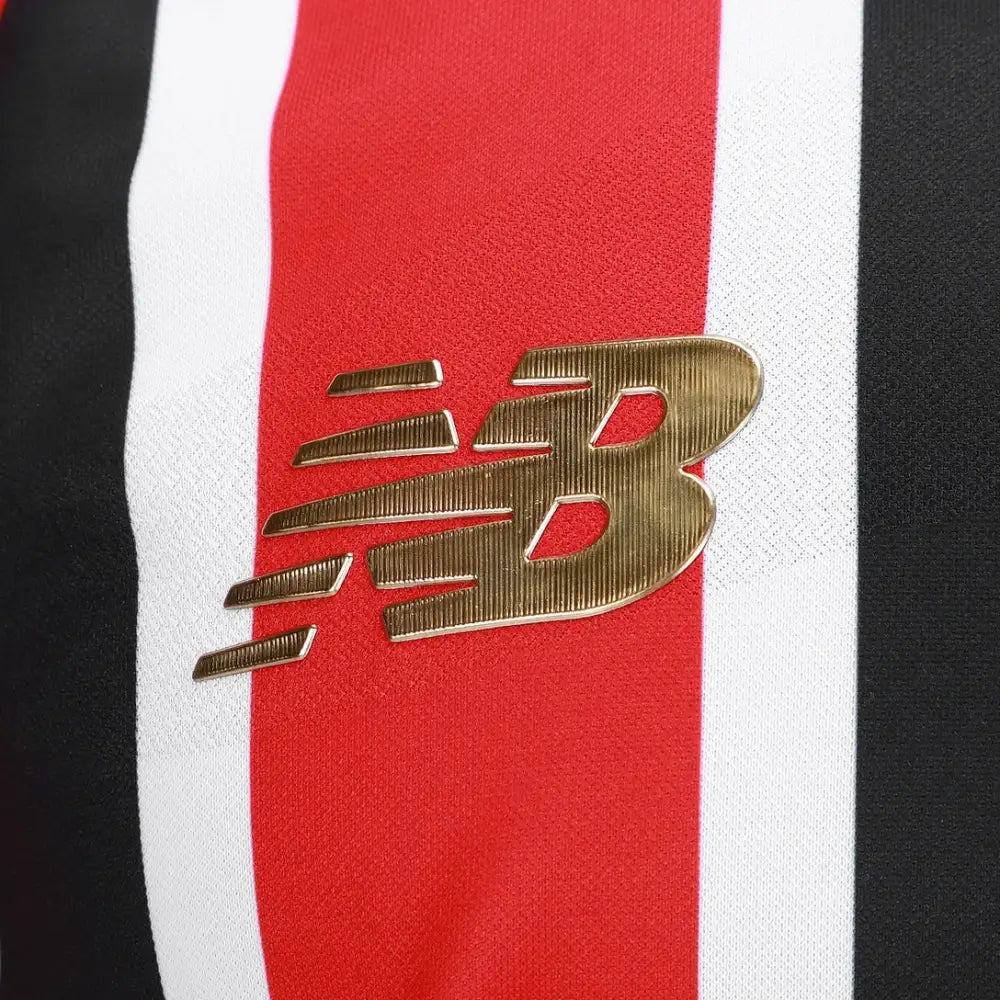 Camisa São Paulo JOGADOR 2025/26 Away Camisas de Futebol