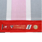 Camisa São Paulo JOGADOR 2025/26 Away Camisas de Futebol