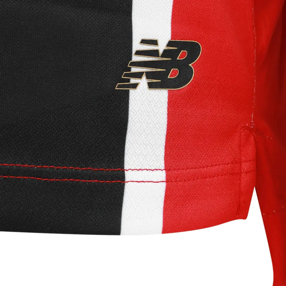 Camisa São Paulo JOGADOR 2025/26 Away Camisas de Futebol