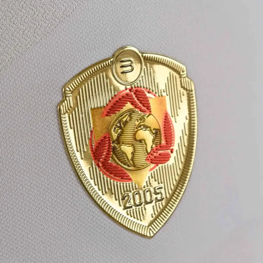 Camisa São Paulo JOGADOR 2025/26 Home Camisas de Futebol