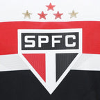 Camisa São Paulo JOGADOR 2025/26 Home Camisas de Futebol
