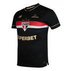 Camisa São Paulo JOGADOR 2025/26 Third Camisas de Futebol
