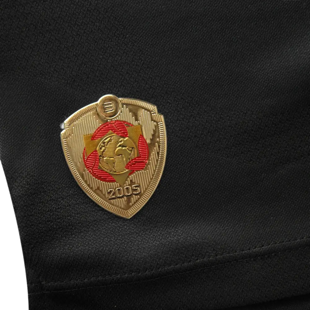 Camisa São Paulo JOGADOR 2025/26 Third Camisas de Futebol