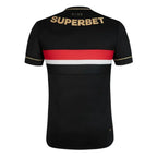 Camisa São Paulo JOGADOR 2025/26 Third Camisas de Futebol