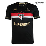 Camisa São Paulo JOGADOR 2025/26 Third